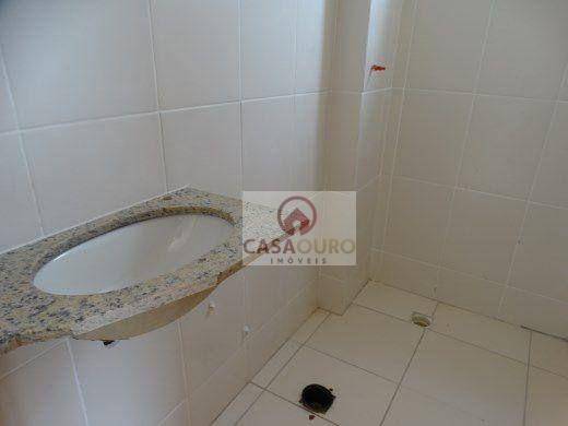 Apartamento à venda com 2 quartos, 55m² - Foto 8
