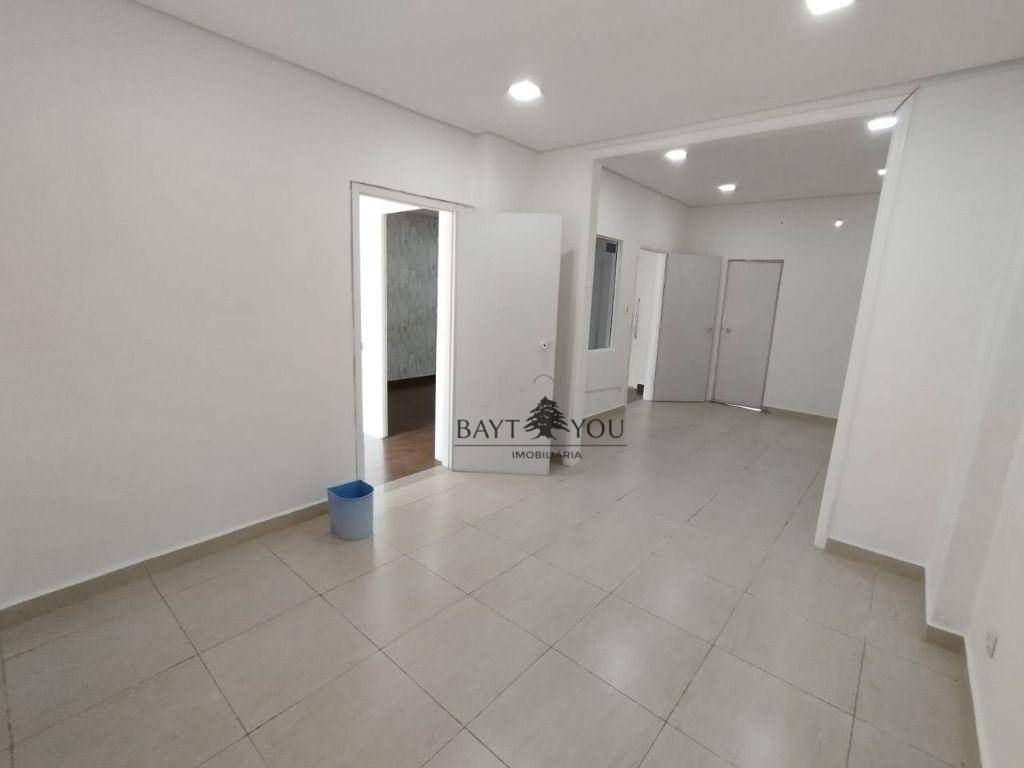 Loja-Salão para alugar, 101m² - Foto 3