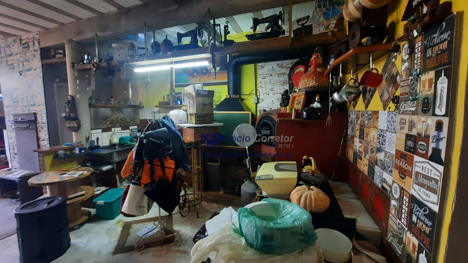 Sobrado à venda com 3 quartos, 192m² - Foto 67