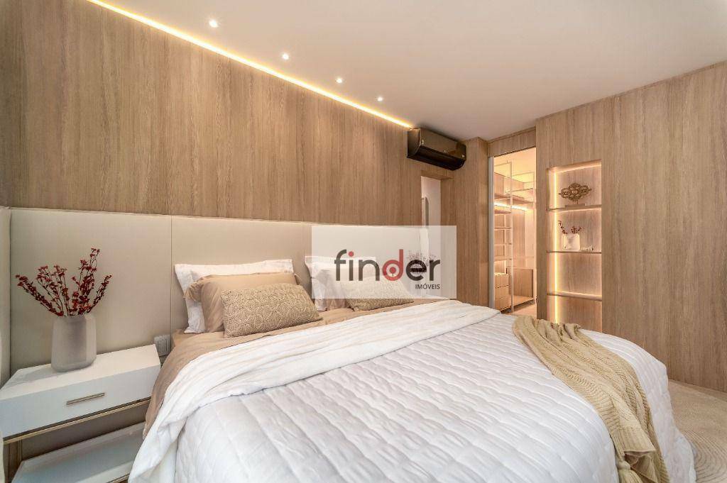 Apartamento à venda com 4 quartos, 238m² - Foto 26