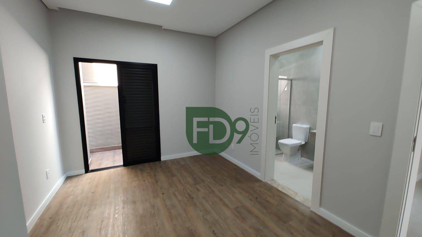 Casa de Condomínio à venda com 3 quartos, 224m² - Foto 12