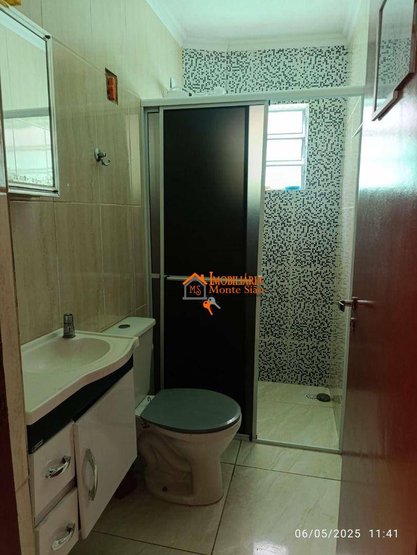 Sobrado à venda com 3 quartos, 125m² - Foto 19