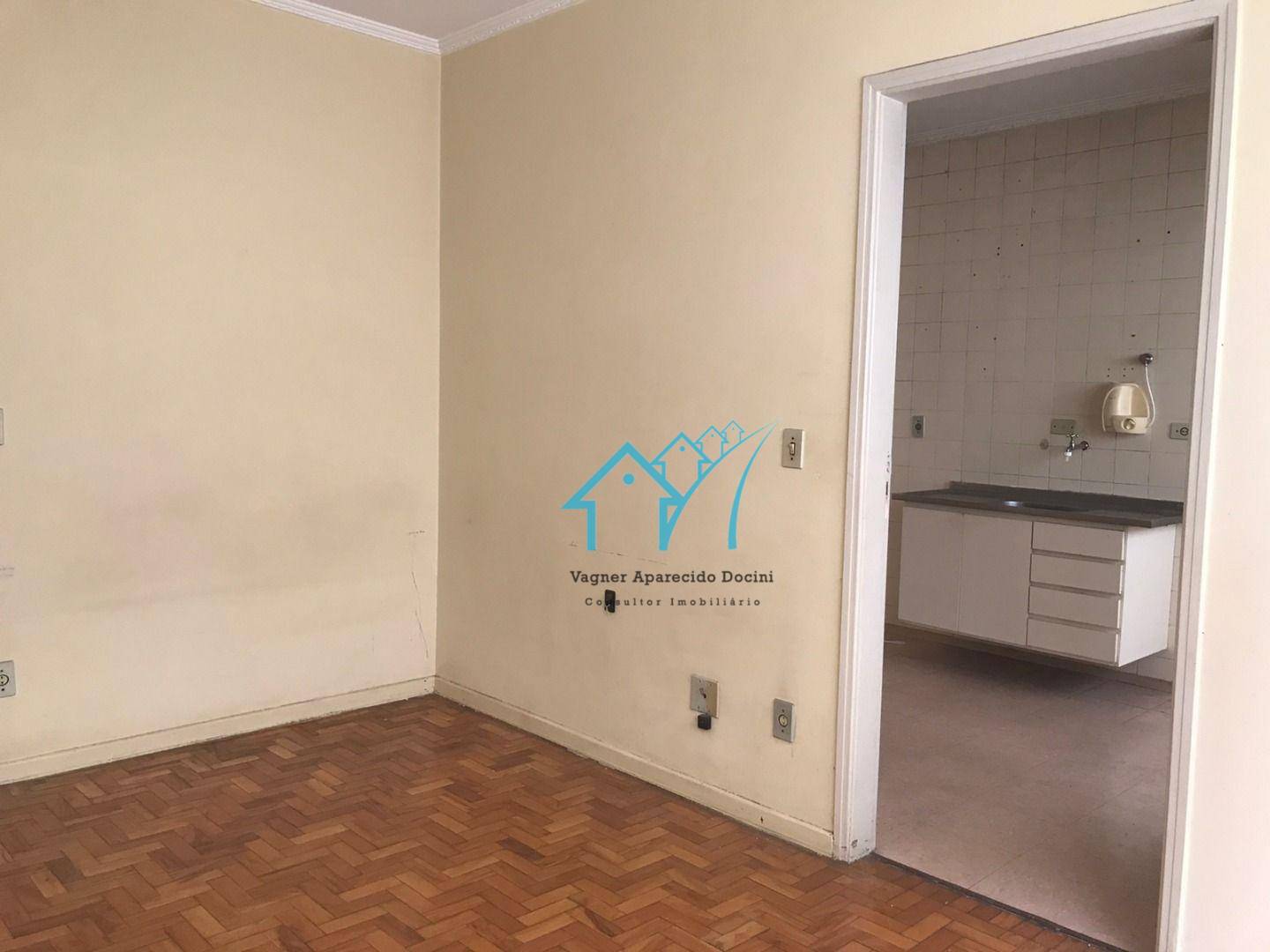 Apartamento à venda com 1 quarto, 58m² - Foto 5