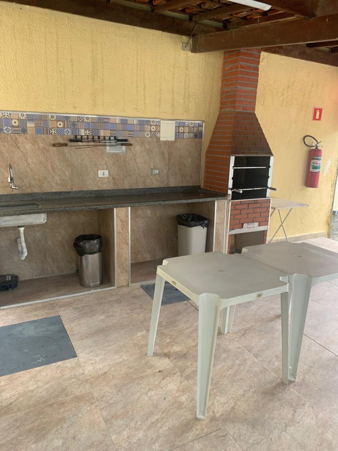 Apartamento à venda com 3 quartos, 62m² - Foto 21