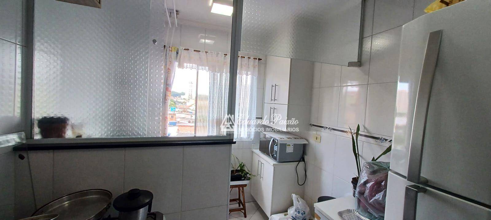 Apartamento à venda com 2 quartos, 53m² - Foto 5