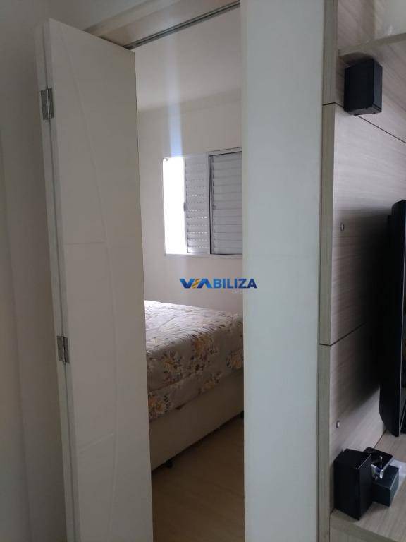 Apartamento à venda com 1 quarto, 50m² - Foto 4