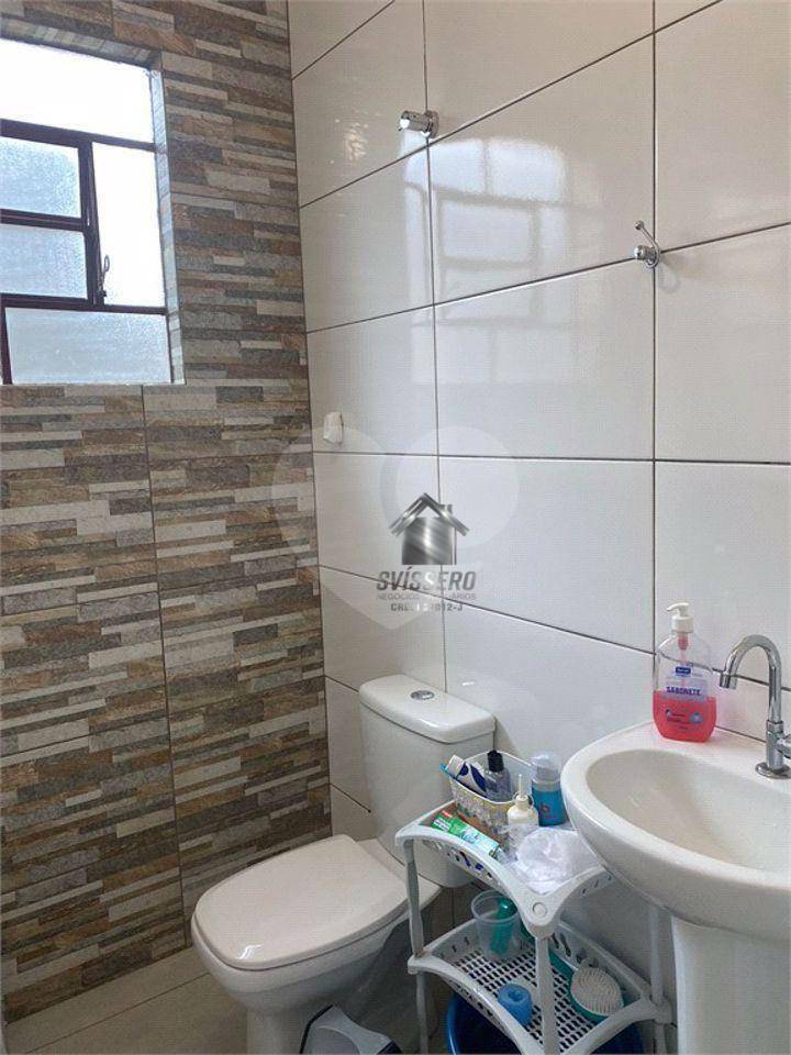 Casa, 3 quartos, 170 m² - Foto 2