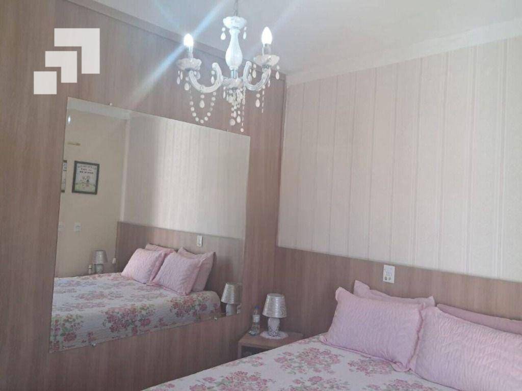 Sobrado à venda com 3 quartos, 129M2 - Foto 42