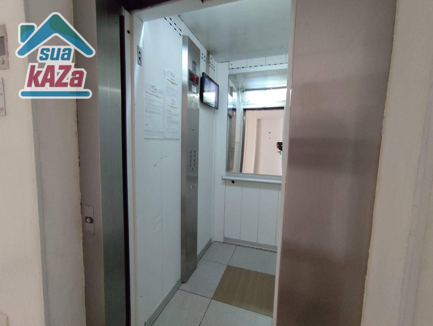 Apartamento à venda com 2 quartos, 48m² - Foto 41