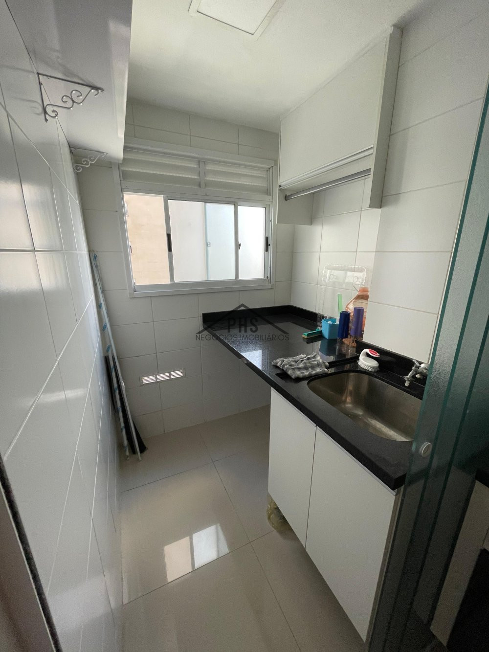 Apartamento à venda com 2 quartos, 51m² - Foto 5