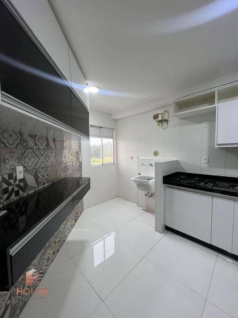 Apartamento à venda com 3 quartos, 63m² - Foto 16