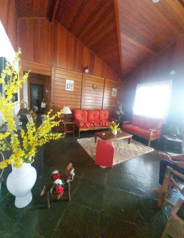 Chácara à venda com 3 quartos, 360m² - Foto 15