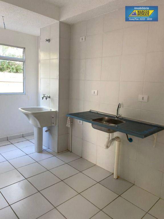 Apartamento à venda e aluguel com 2 quartos, 43m² - Foto 6