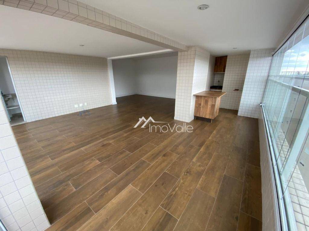 Cobertura à venda e aluguel com 3 quartos, 288m² - Foto 1