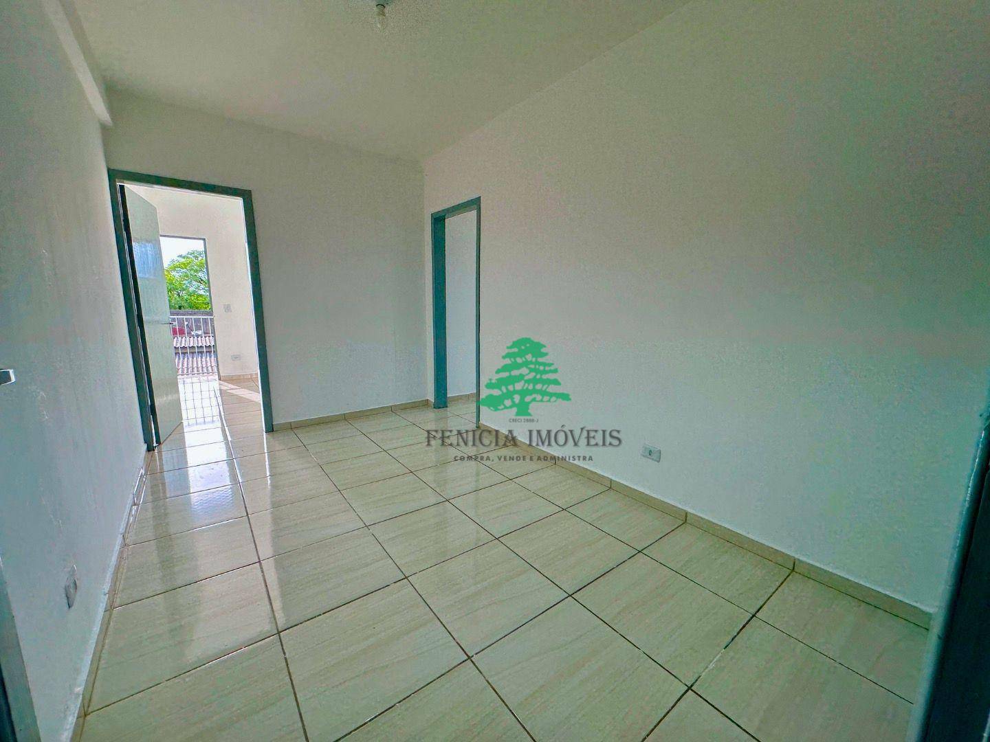 Apartamento para alugar com 3 quartos, 100m² - Foto 2