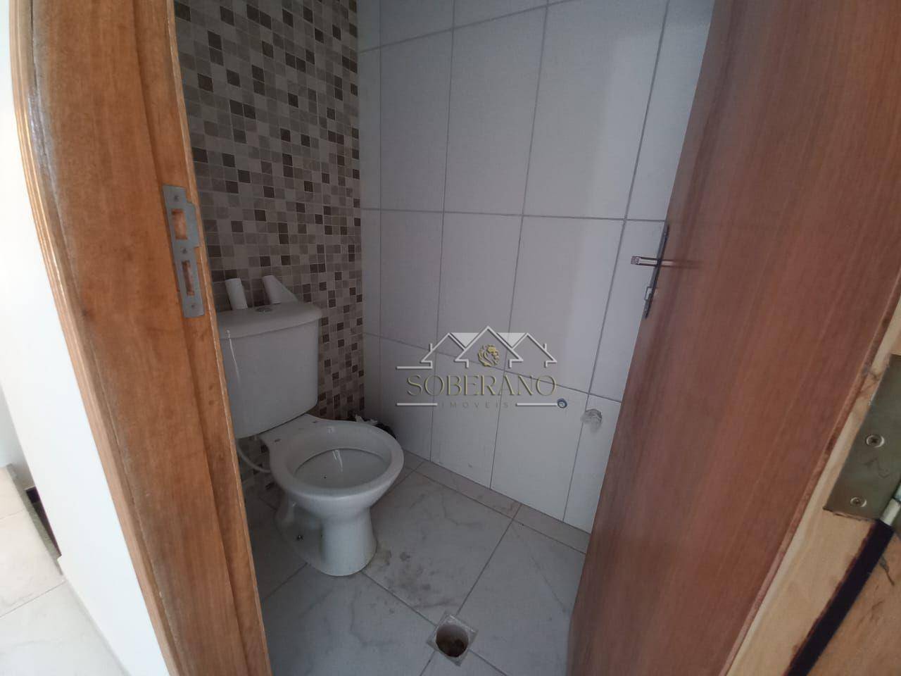 Sobrado à venda com 2 quartos, 113m² - Foto 7