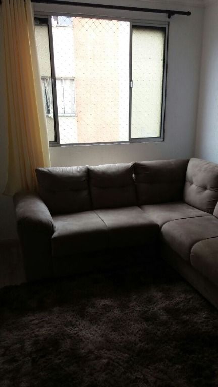 Apartamento à venda com 3 quartos, 55m² - Foto 7