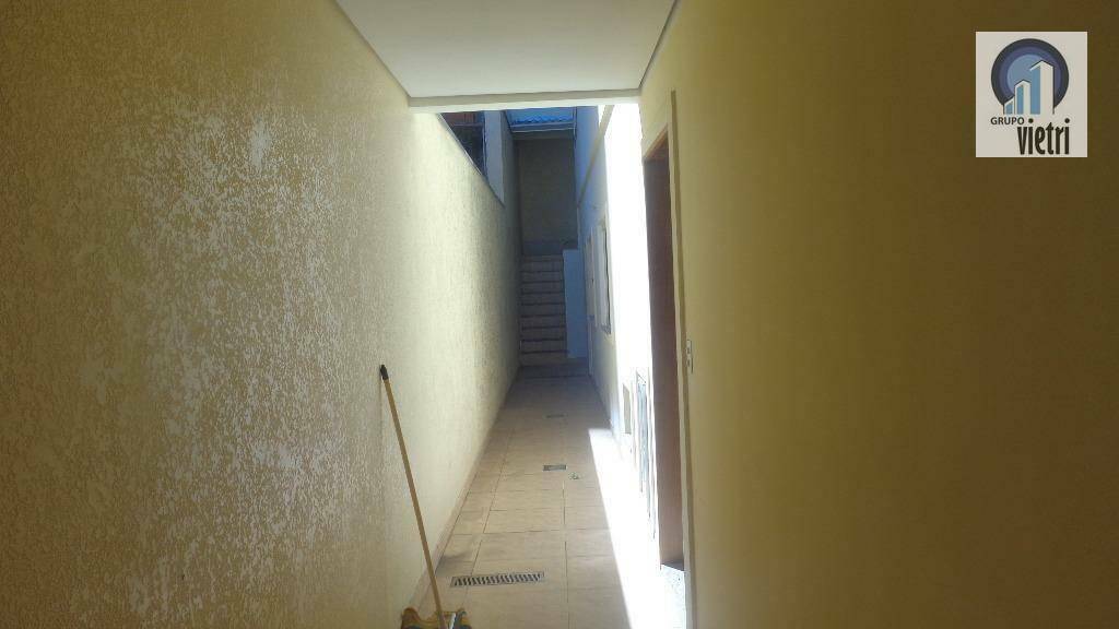 Sobrado à venda com 3 quartos, 150m² - Foto 2