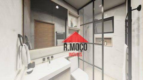 Sobrado à venda com 3 quartos, 135m² - Foto 18