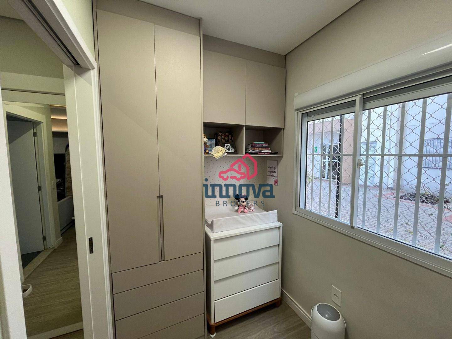 Apartamento à venda com 2 quartos, 42m² - Foto 12