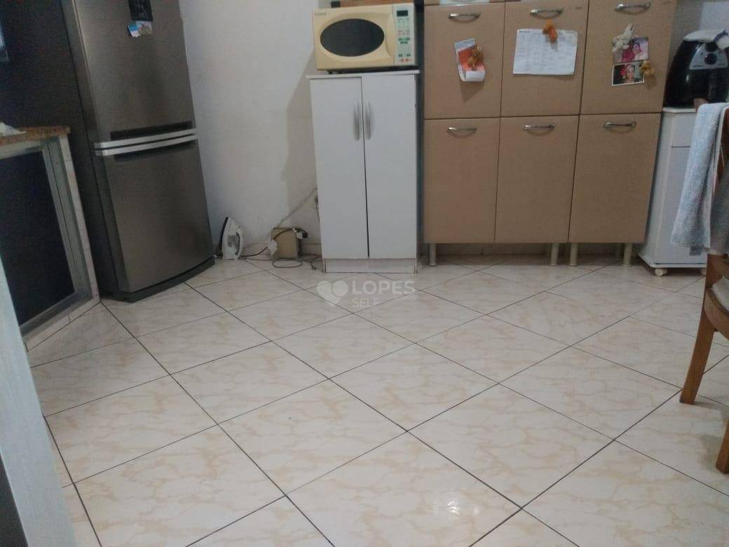 Sobrado à venda com 2 quartos, 98m² - Foto 6