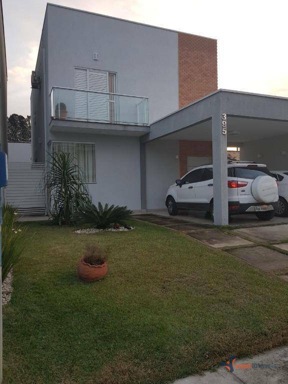 Sobrado à venda com 3 quartos, 203m² - Foto 15