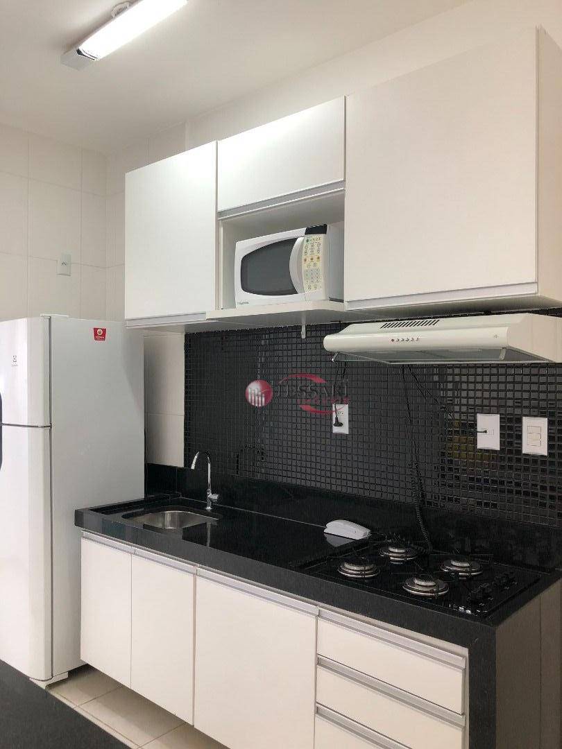 Apartamento, 1 quarto, 39 m² - Foto 5