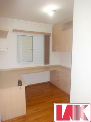 Apartamento à venda e aluguel com 2 quartos, 130m² - Foto 11