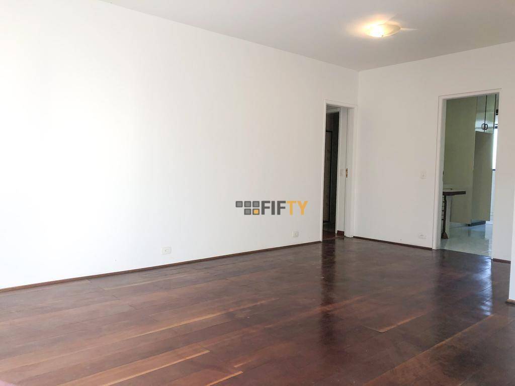 Apartamento à venda com 3 quartos, 100m² - Foto 6