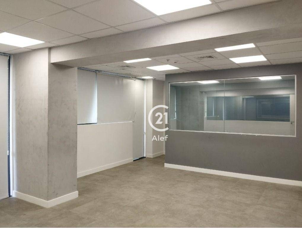 Conjunto Comercial-Sala para alugar, 397m² - Foto 7