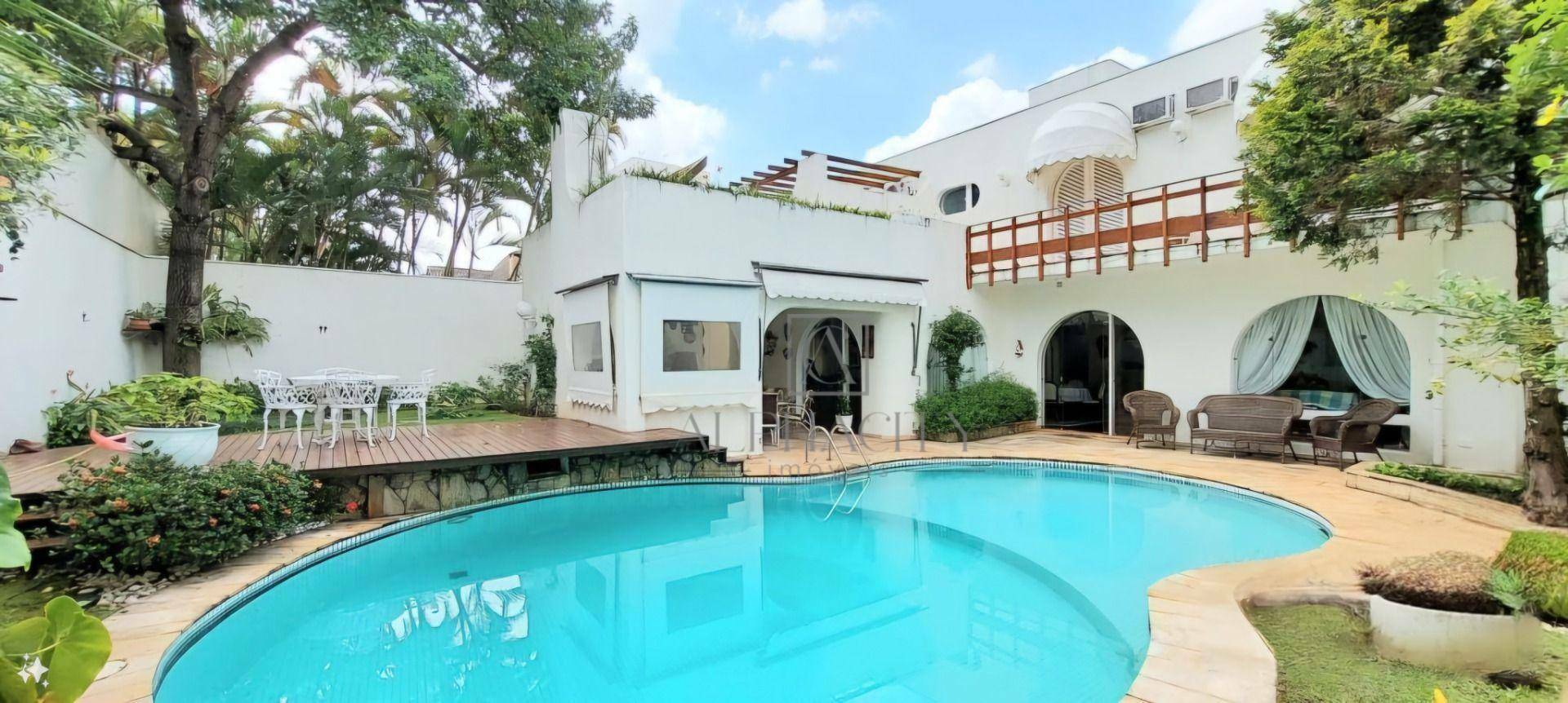 Casa de Condomínio à venda com 4 quartos, 300m² - Foto 20