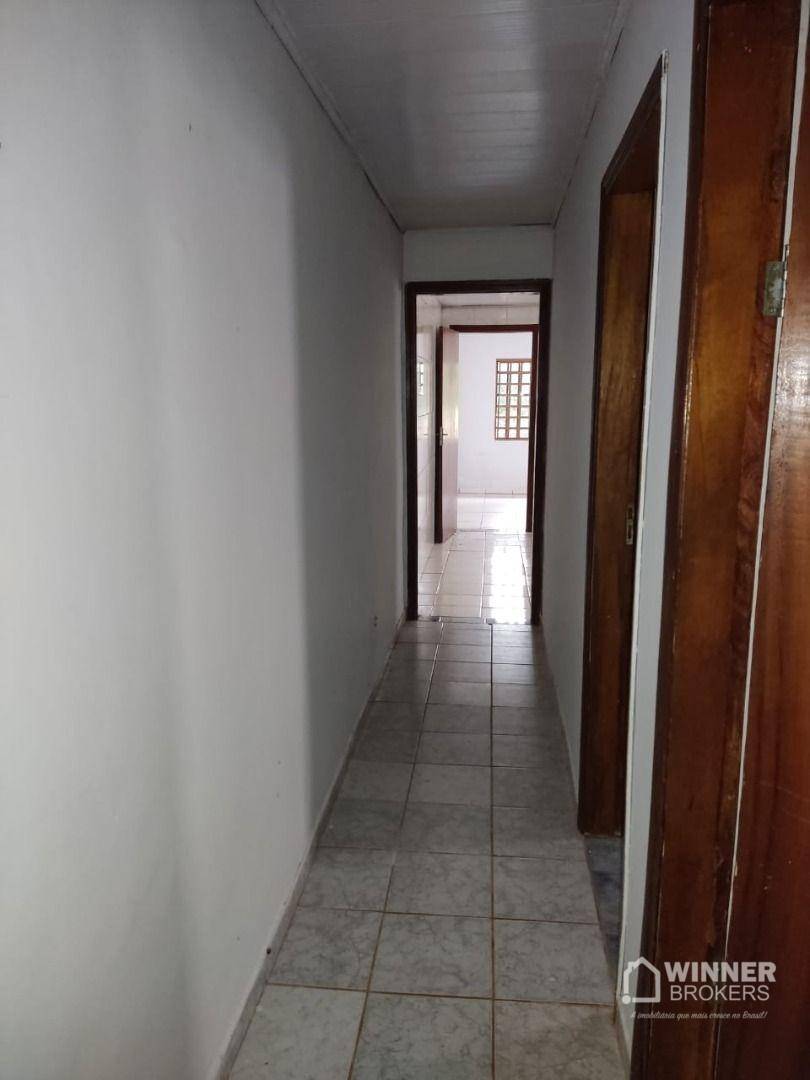 Casa à venda com 2 quartos, 89m² - Foto 7