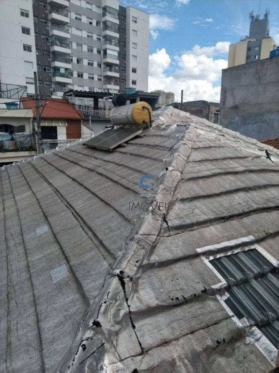 Sobrado à venda com 2 quartos, 160m² - Foto 10