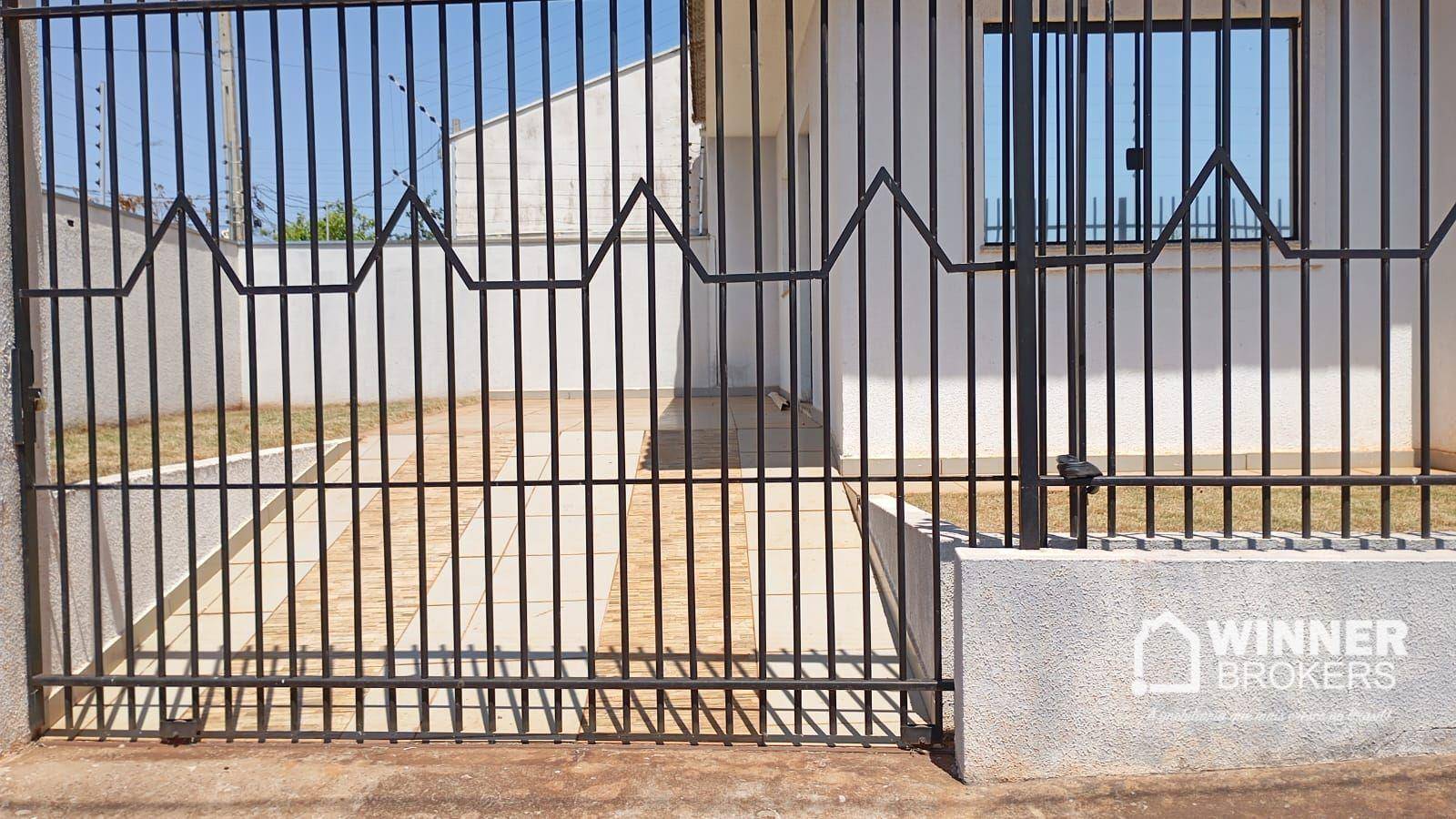 Sobrado, 2 quartos, 73 m² - Foto 2