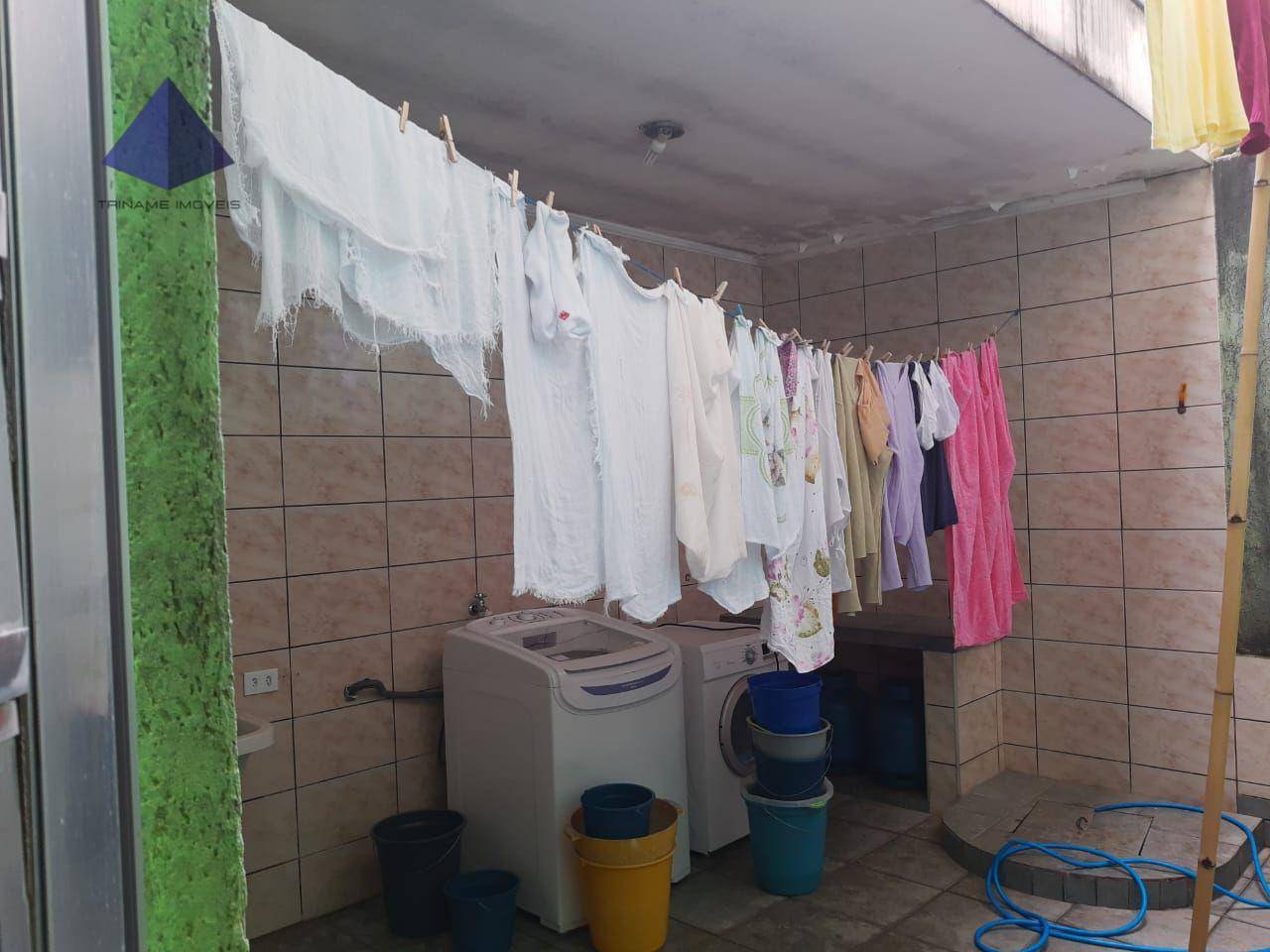 Sobrado à venda com 3 quartos, 200M2 - Foto 20