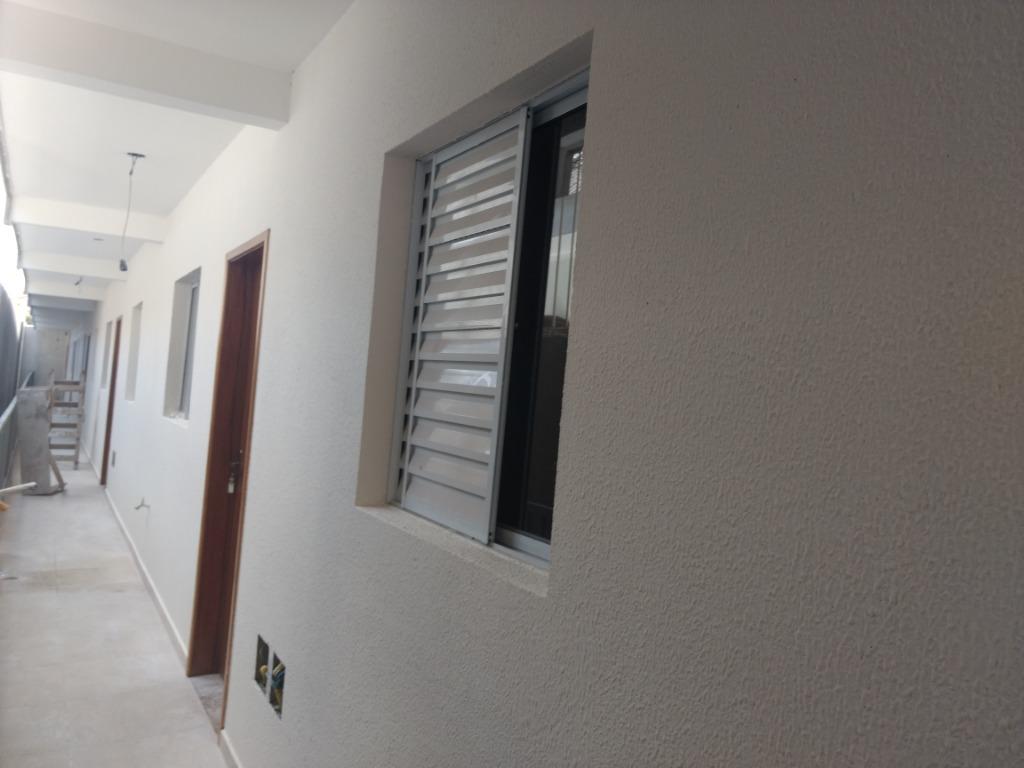 Apartamento à venda e aluguel com 2 quartos, 54m² - Foto 2