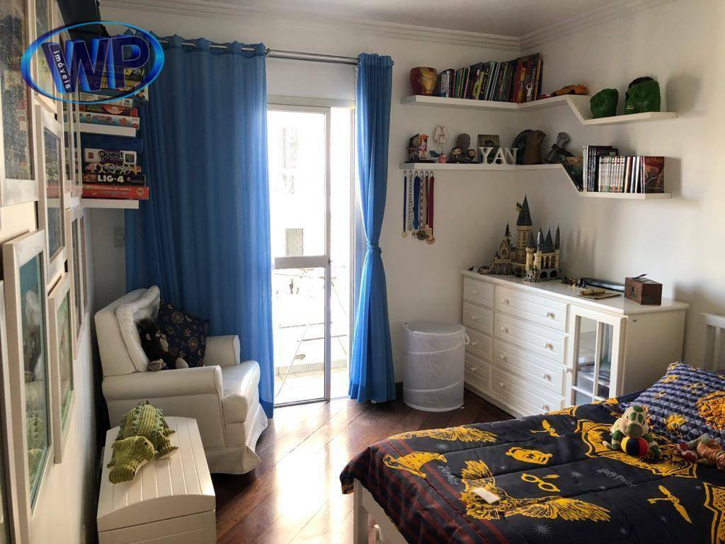 Apartamento à venda com 3 quartos, 103m² - Foto 34