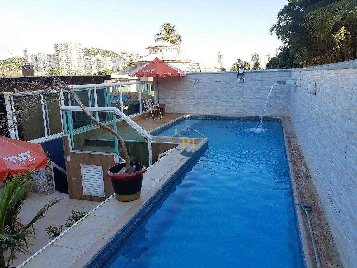 Casa à venda com 3 quartos, 250m² - Foto 1