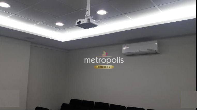 Conjunto Comercial-Sala à venda e aluguel, 187m² - Foto 4