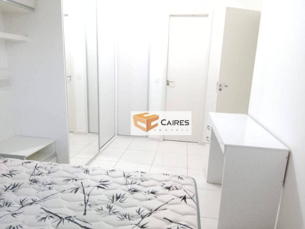 Apartamento à venda com 2 quartos, 64m² - Foto 13