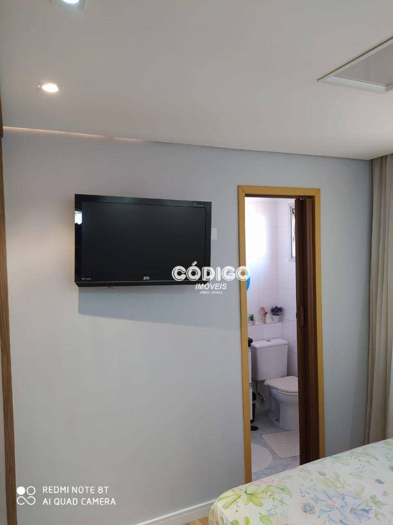 Apartamento à venda com 2 quartos, 58m² - Foto 19