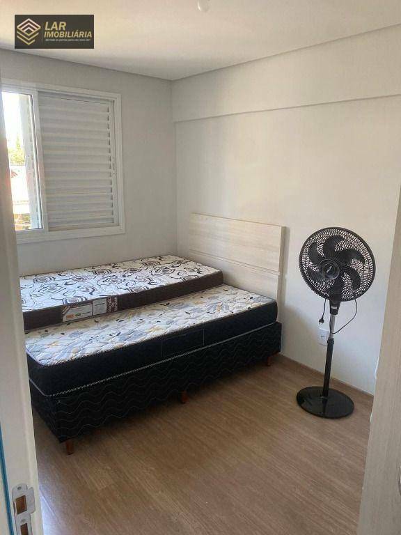 Apartamento à venda com 2 quartos, 57m² - Foto 7