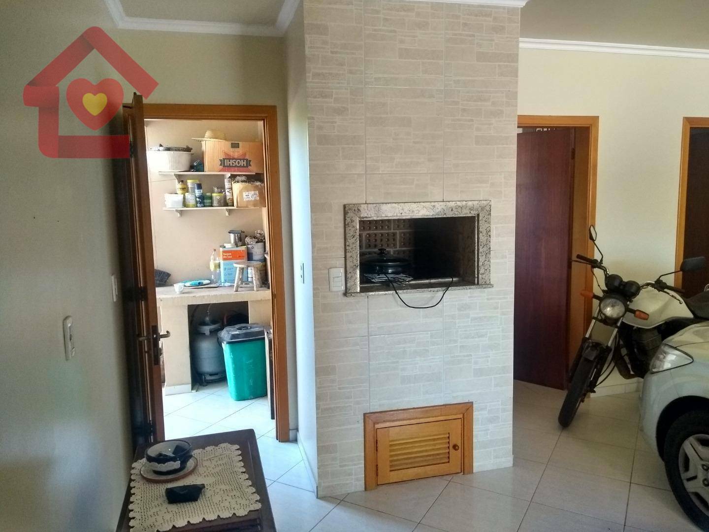 Casa à venda com 3 quartos, 145m² - Foto 17