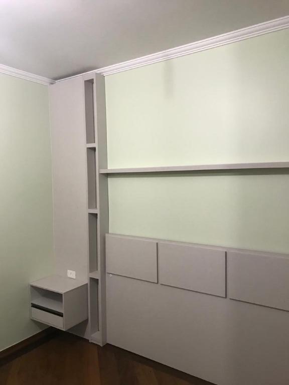 Apartamento à venda com 3 quartos, 93m² - Foto 6