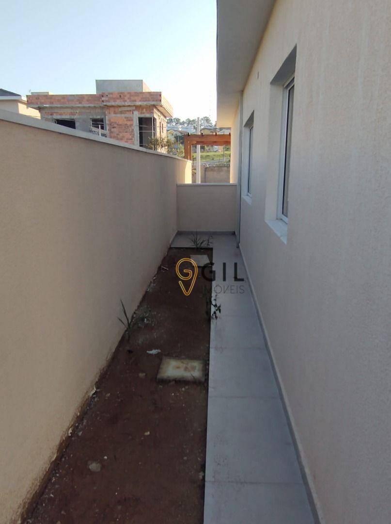 Sobrado à venda com 3 quartos, 170m² - Foto 14