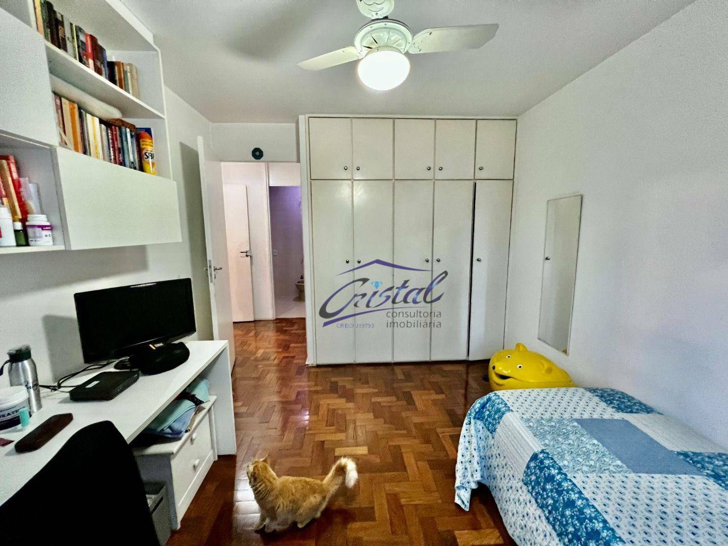 Apartamento à venda com 3 quartos, 116m² - Foto 14