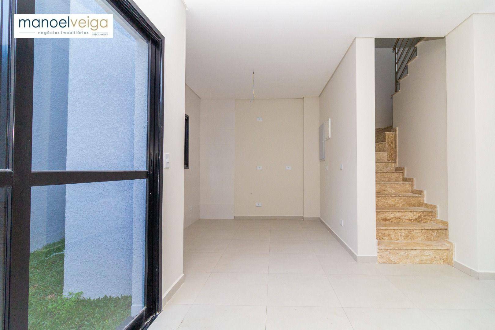 Sobrado à venda com 3 quartos, 125m² - Foto 8
