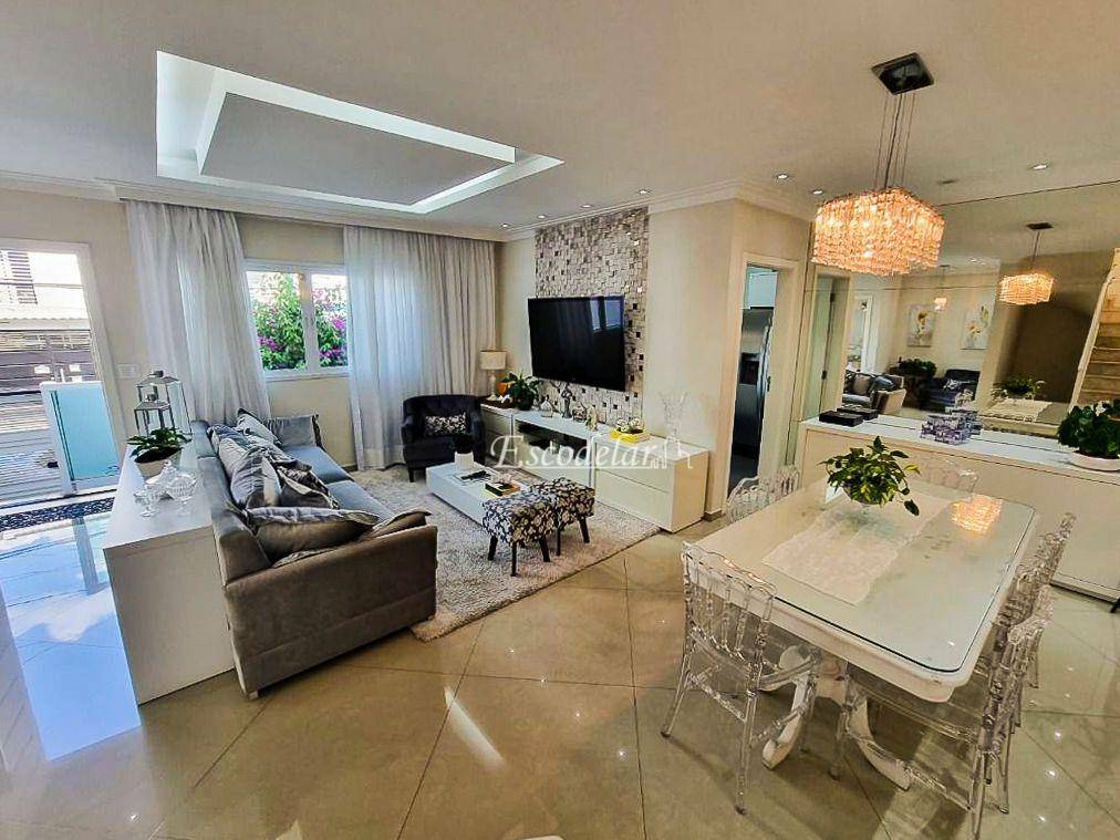 Sobrado à venda com 3 quartos, 311m² - Foto 5