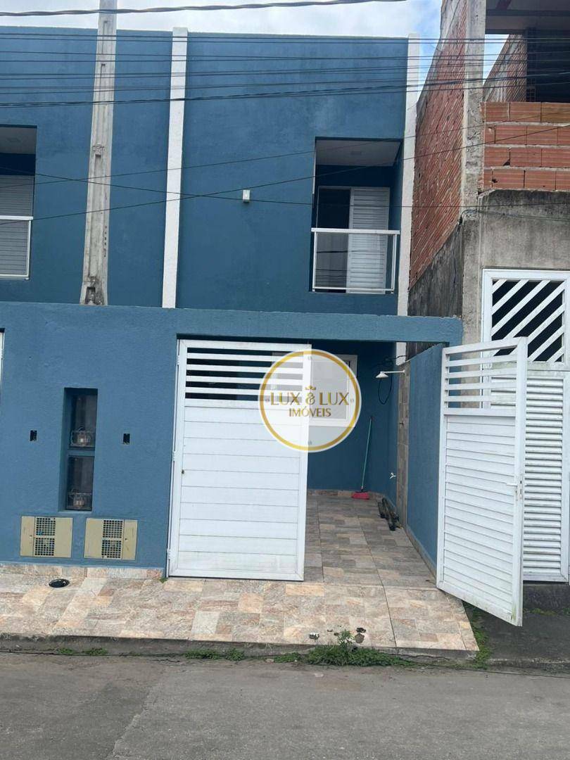 Casa de Condomínio à venda com 2 quartos, 75m² - Foto 11