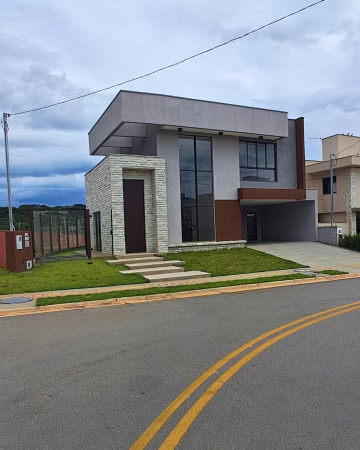 Casa de Condomínio à venda com 4 quartos, 337m² - Foto 5